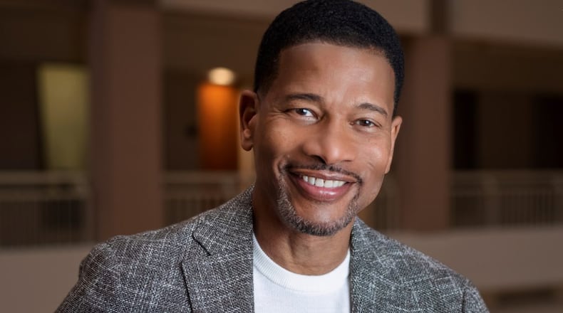 Lee Jenkins & Associates are the new owners of Centennial Village shopping center on Holcomb Bridge Road in East Roswell. Photo Courtesy Lee Jenkins & Associates