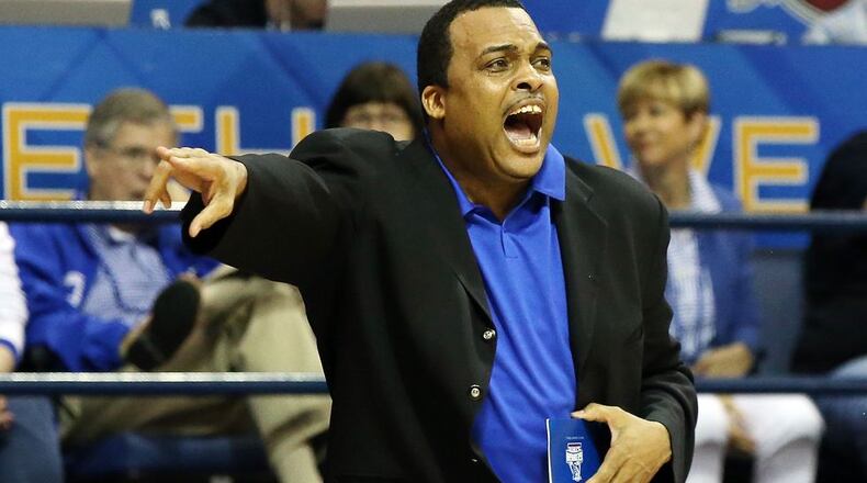 Georgia State’s run to the NCAA tournament has led to plans to build a practice space. (Georgia State)