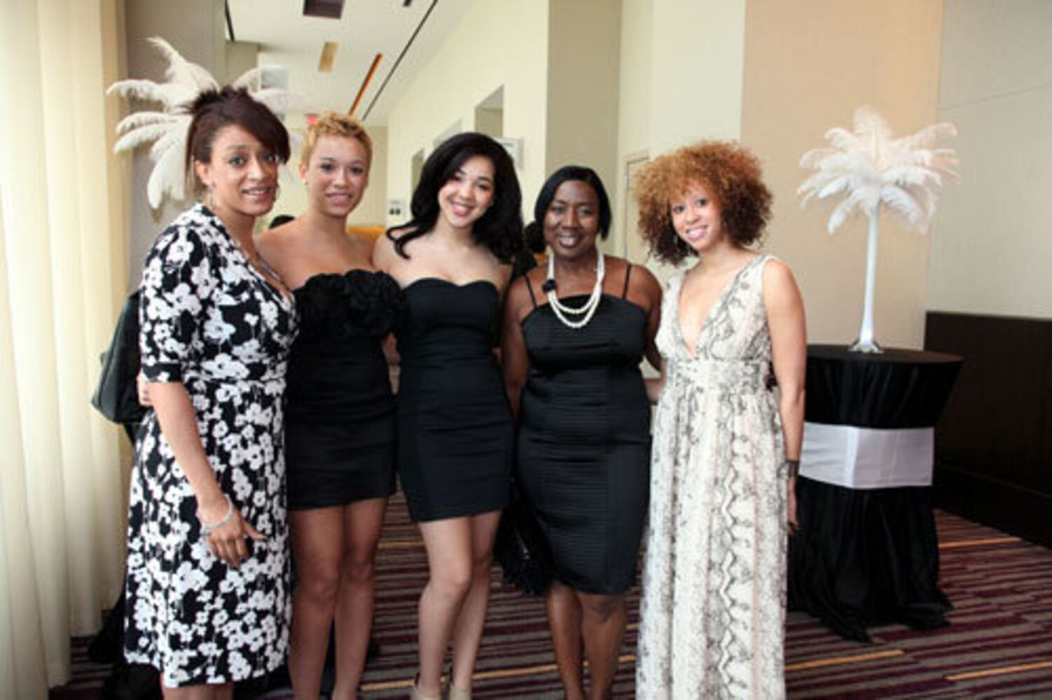 Atlanta Jazz Festival preview party