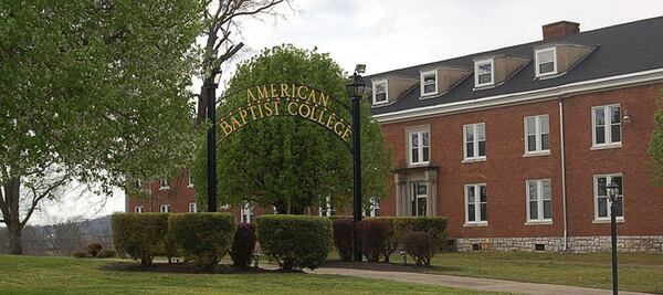 American Baptist College