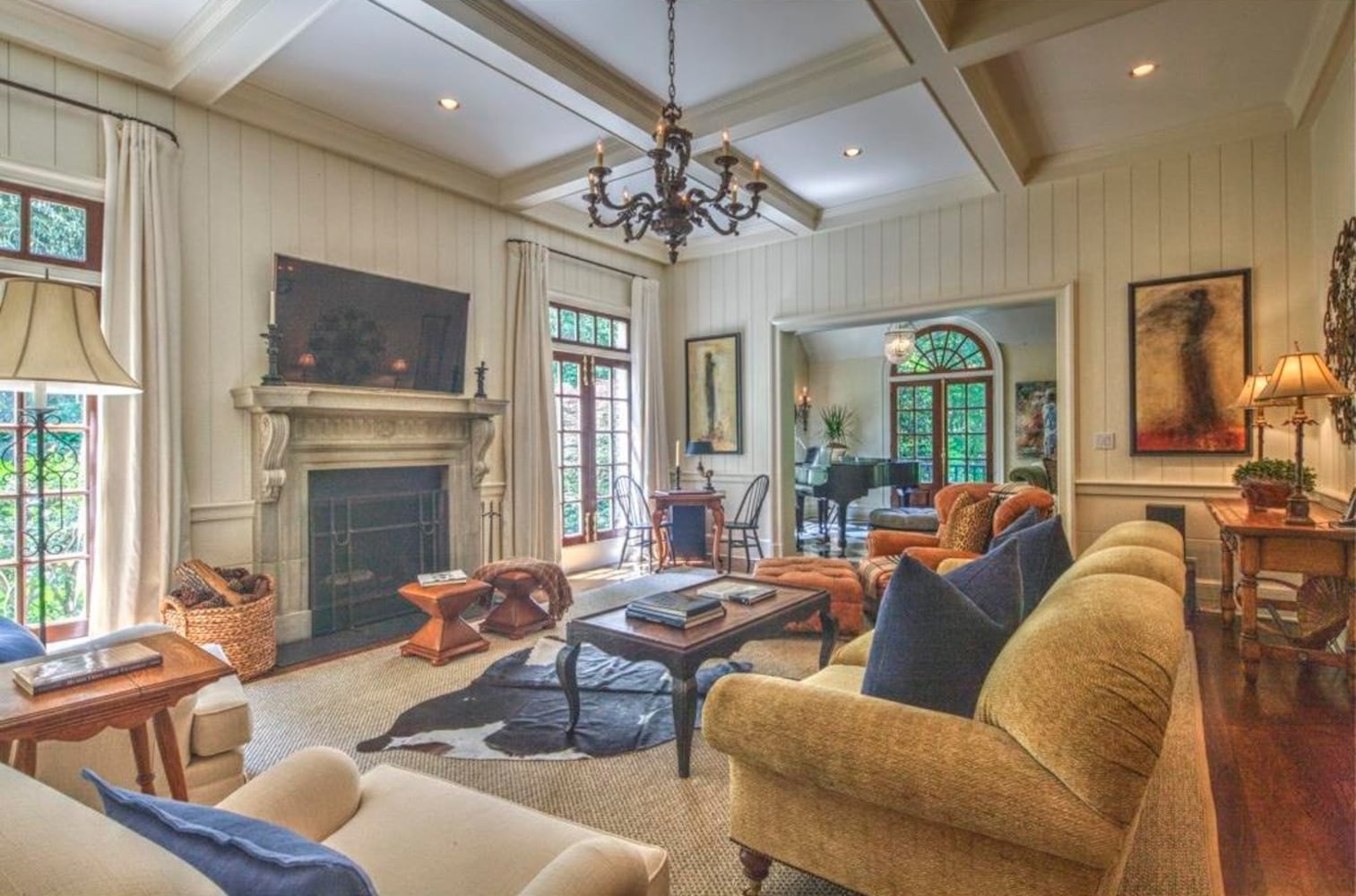 145 Valley Rd NW, Atlanta, GA 30305