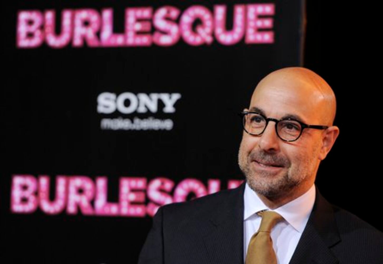 Burlesque' movie premiere