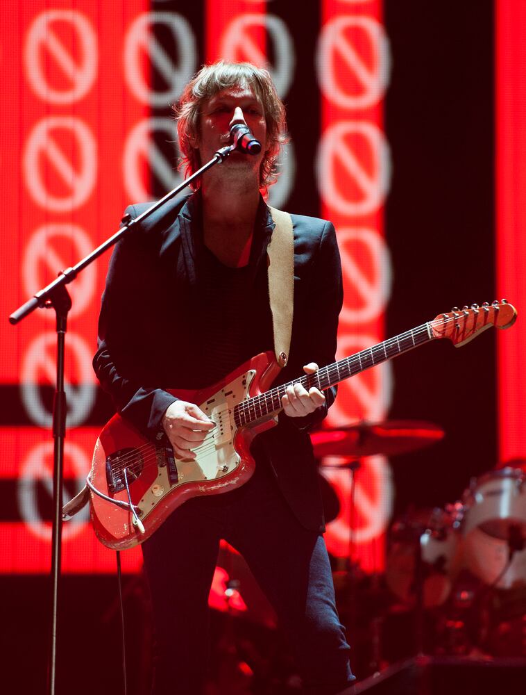 ACL Music Festival, Day 1, 10.03.14