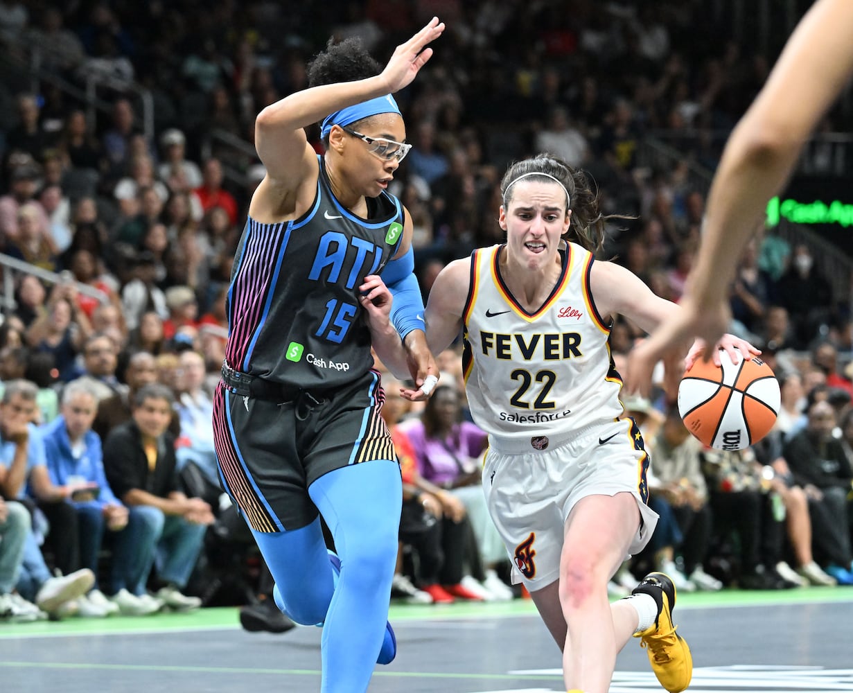 Dream home opener against Fever