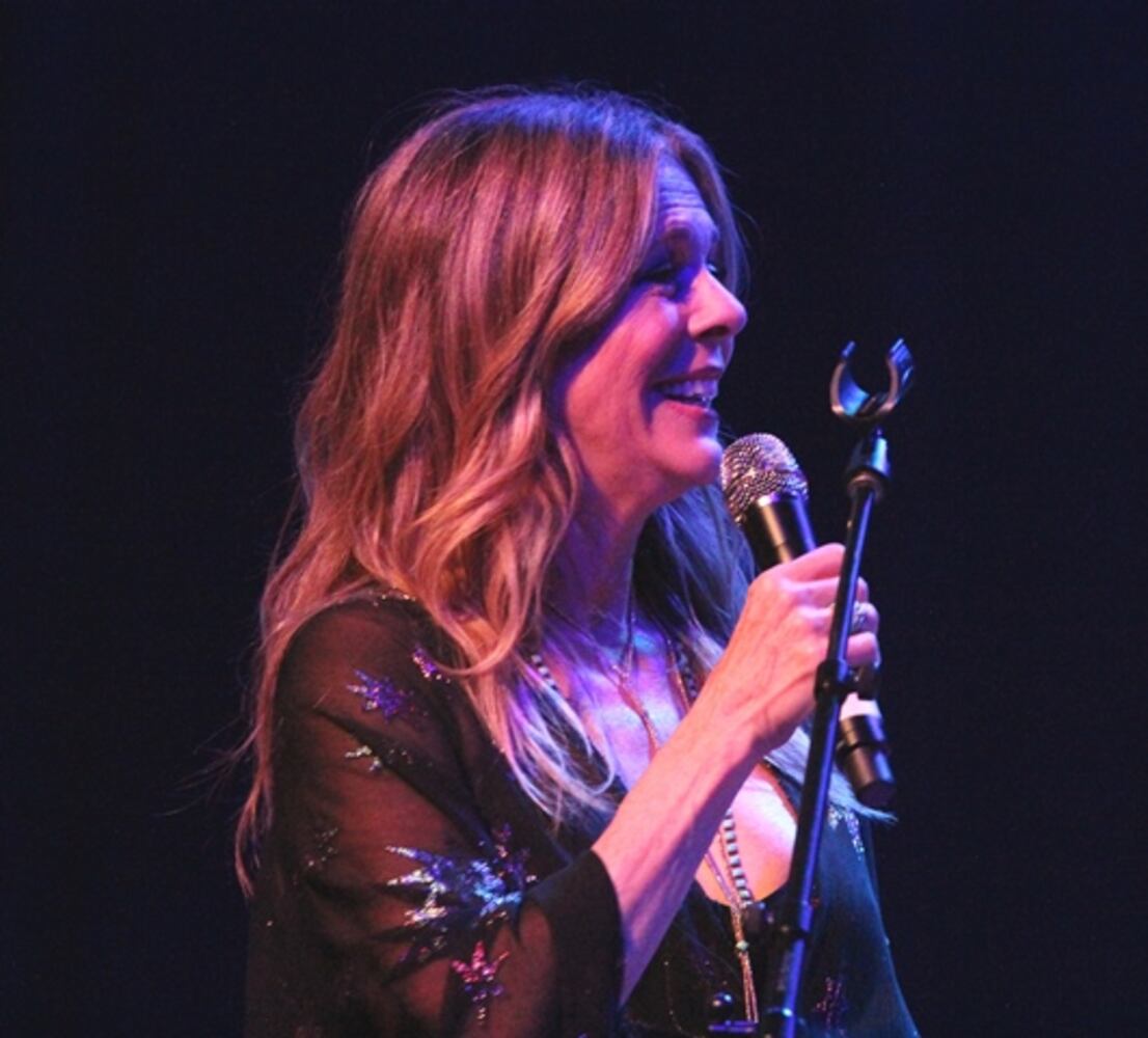 Rita Wilson