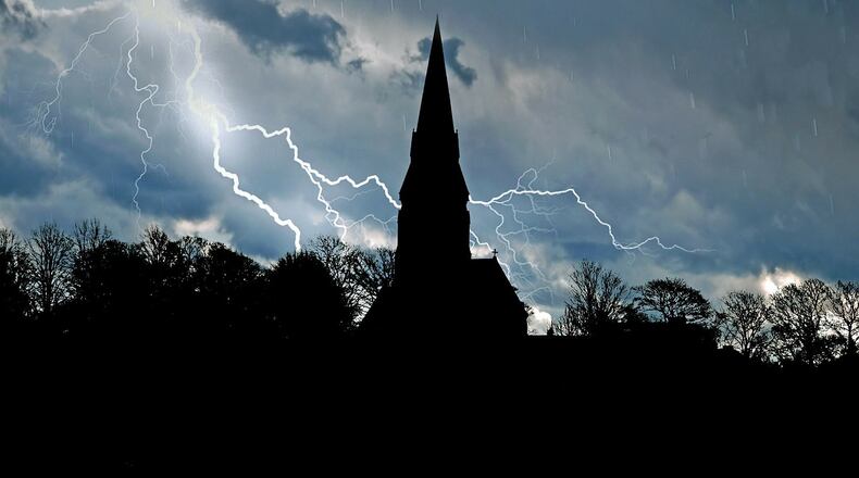 File photo. (Photo: PublicDomainPictures/Pixabay)