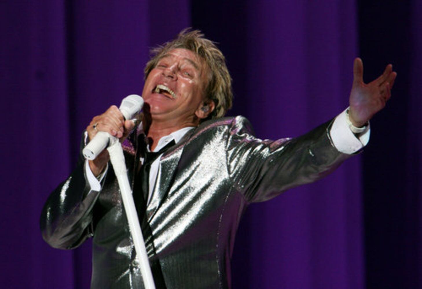 August 28, 2008: Today in Pictures
