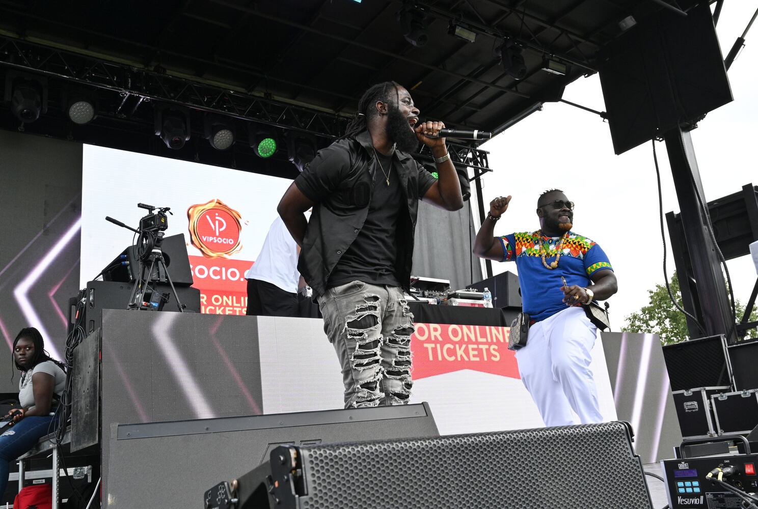 Atlanta’s BeReggae Festival marks 10th year