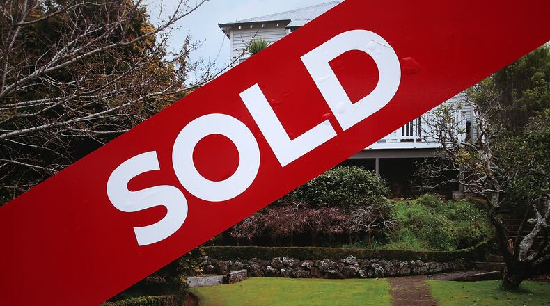 When it comes to flipped houses in the first quarter of 2016, Atlanta fell .3 percent below the national average, according to a recent report from RealtyTrac.