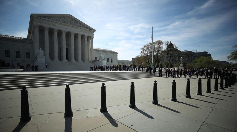Supreme Court