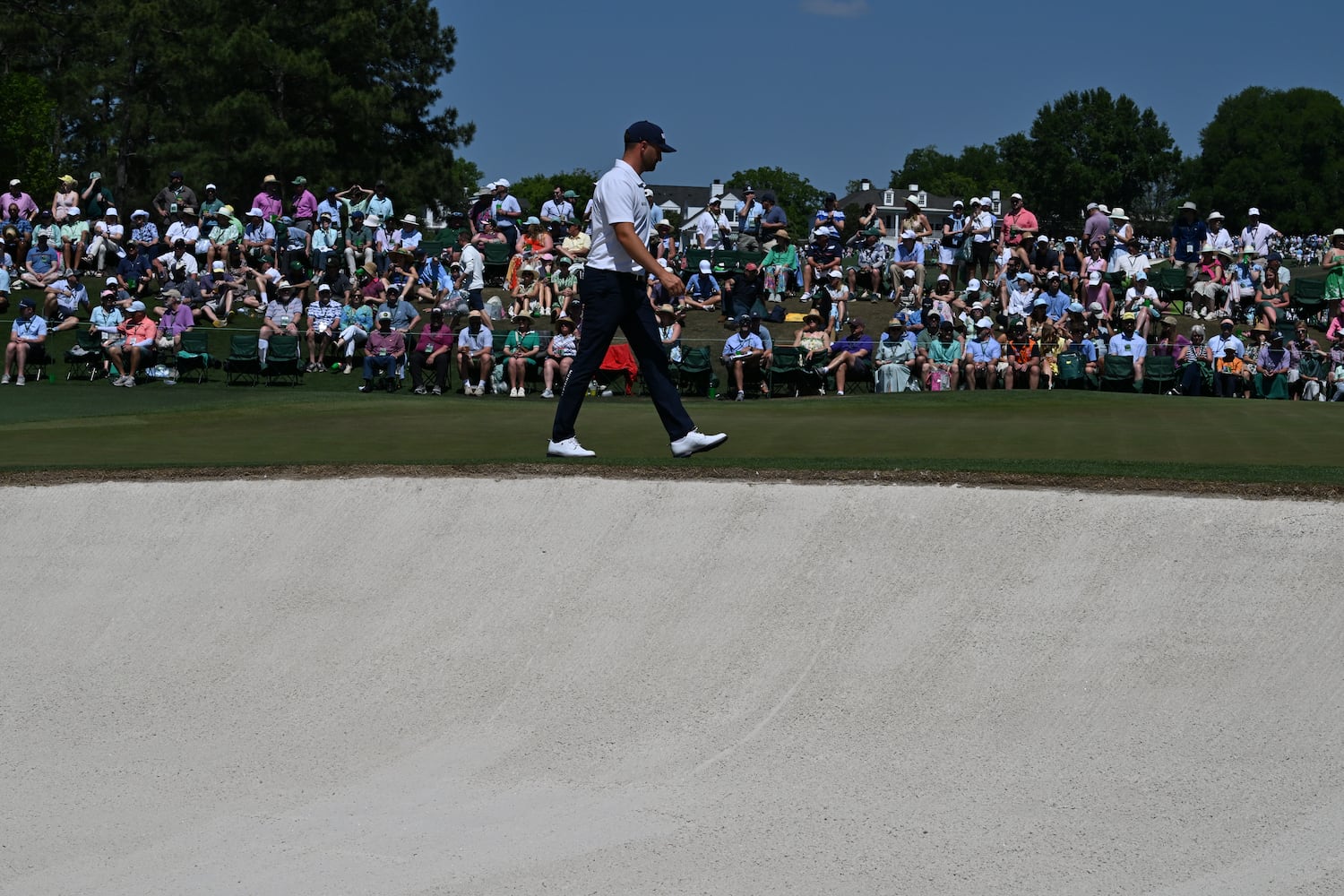 aajc 041226 Masters Round 3 Sat