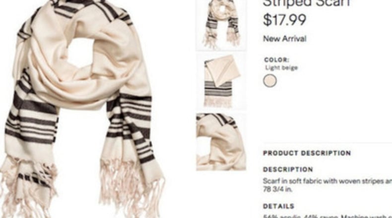 Photo credit: Mashable via Twitter