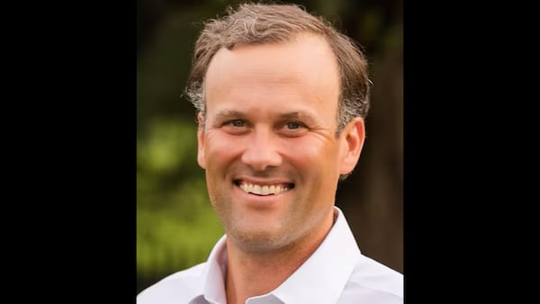 Steven McNeel was elected to the District 18 state Senate seat following a runoff race in February. (Courtesy photo)