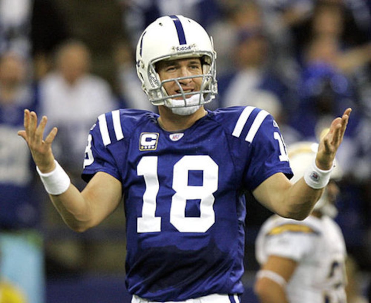 2009 NFL Season Win Totals -- Over/Under