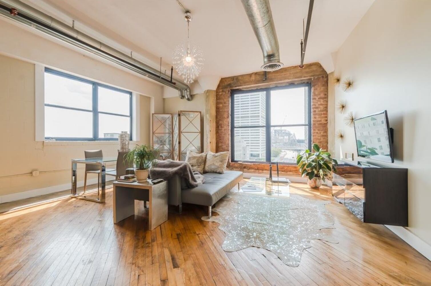87 Peachtree St SW APT 701, Atlanta, GA 30303