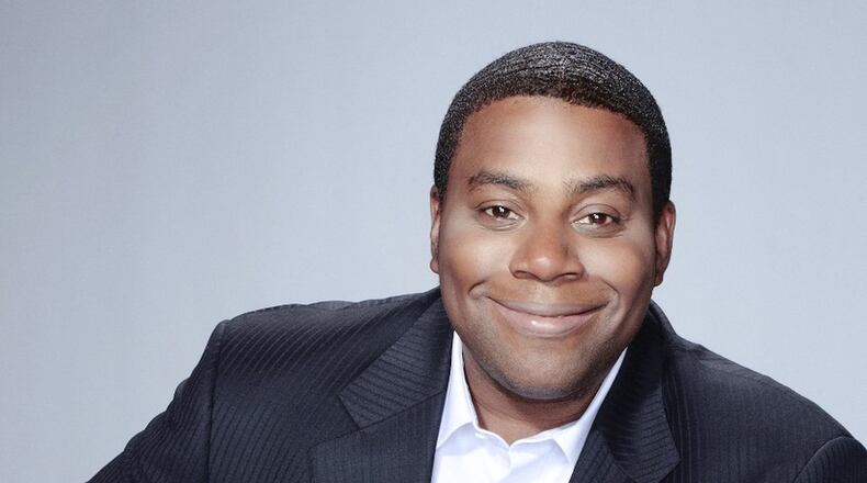Kenan Thompson, one of two black men on ‘Saturday Night Live,” pushed for adding a black woman to the cast.