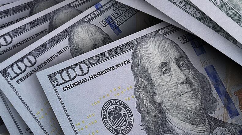 Georgia appears headed for another huge surplus for fiscal 2023, which just ended. If the state follows the same course it did with the previous two surpluses, most Georgia taxpayers would receive a rebate.