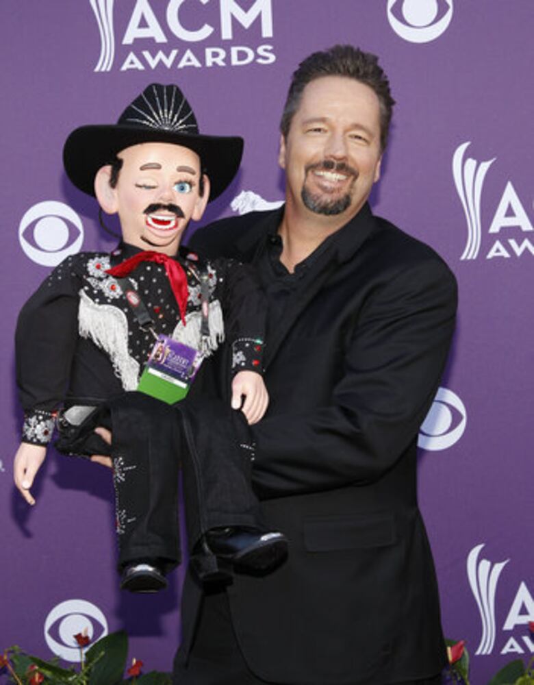 47th Annual Academy of Country Music Awards