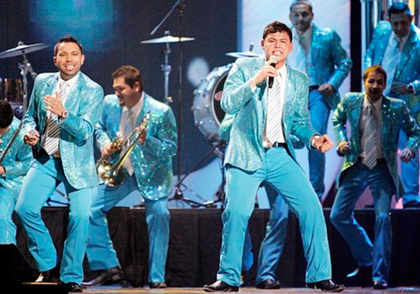 Latin Billboard Awards