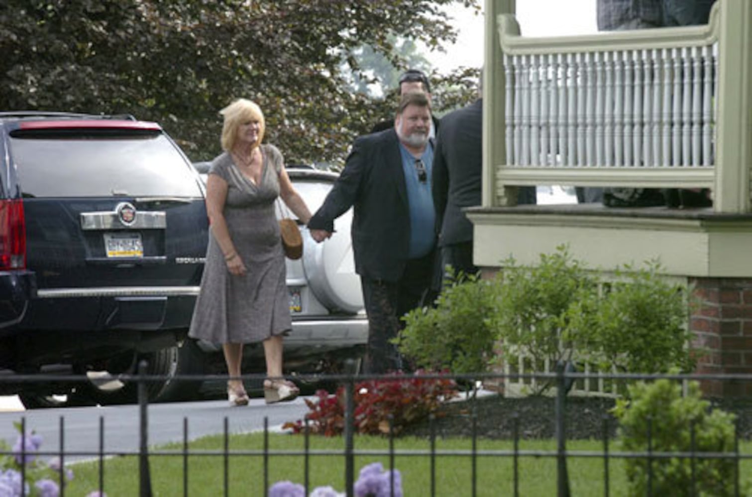 Remembering Ryan Dunn