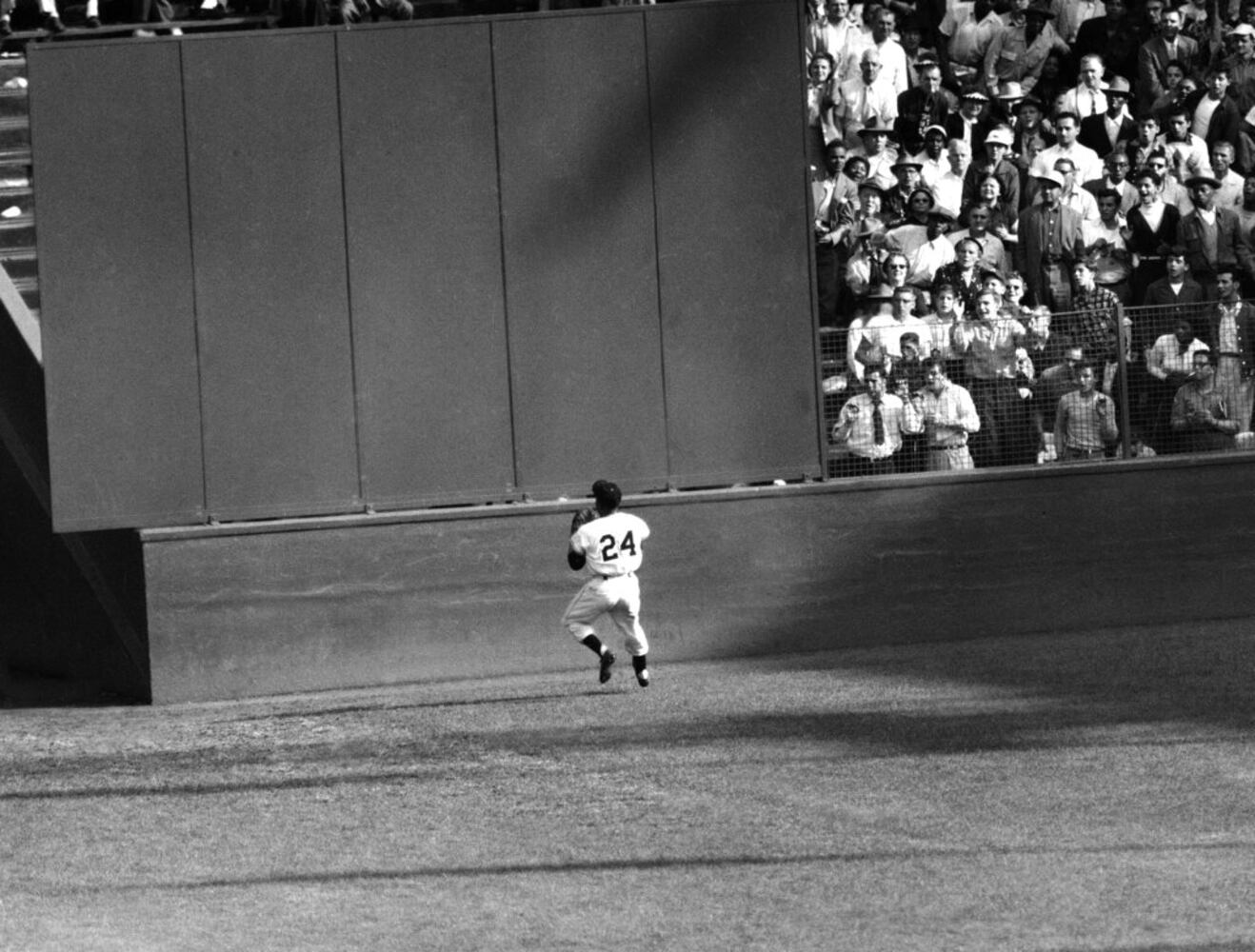 Willie Mays