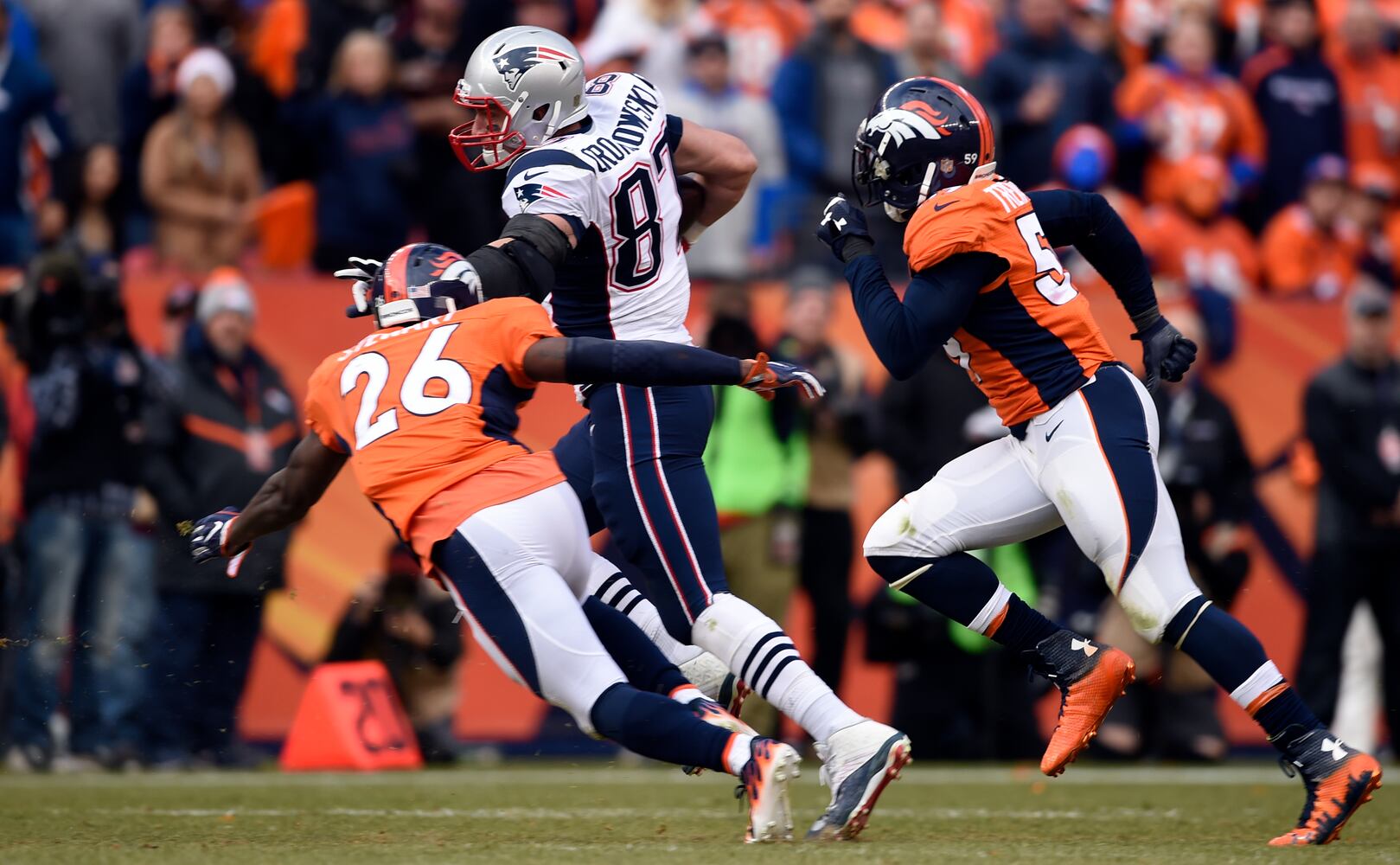 2016 AFC Championship game
