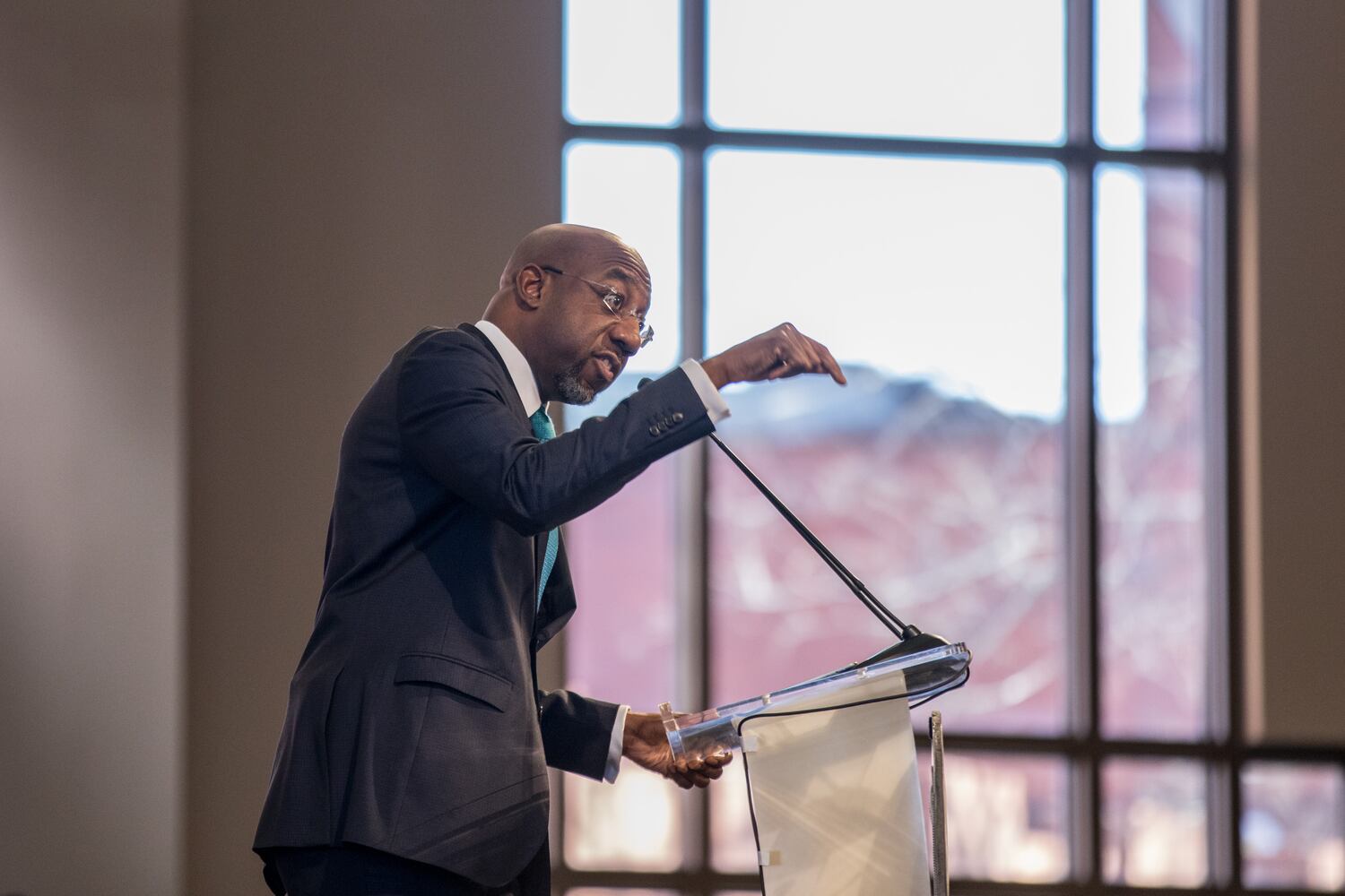 2020 Martin Luther King Jr. Annual Commemorative Service