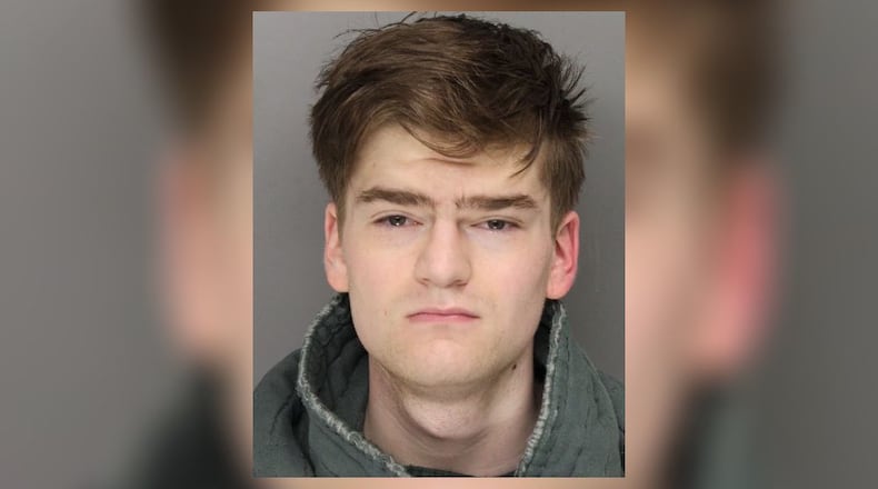 Austin Perot, 18, is charged with murder in connection with the death of his stepmother.
