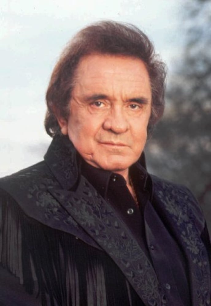 Johnny Cash