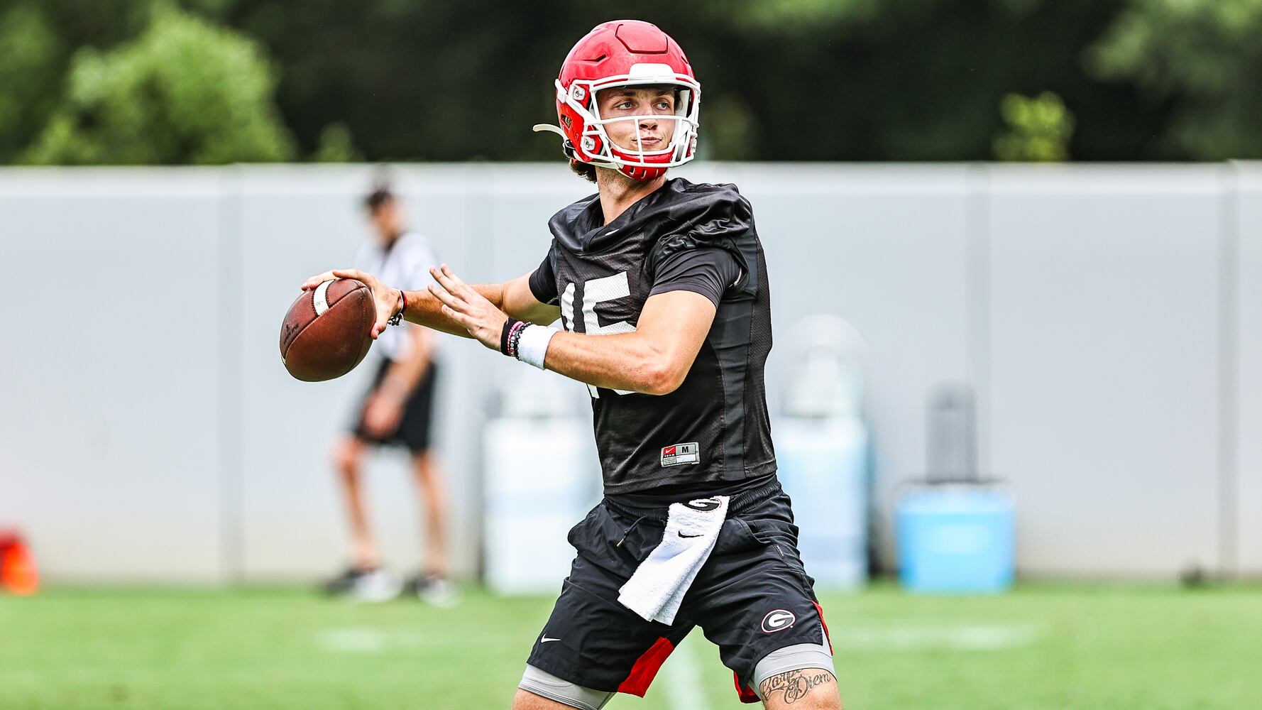 Georgia Bulldogs