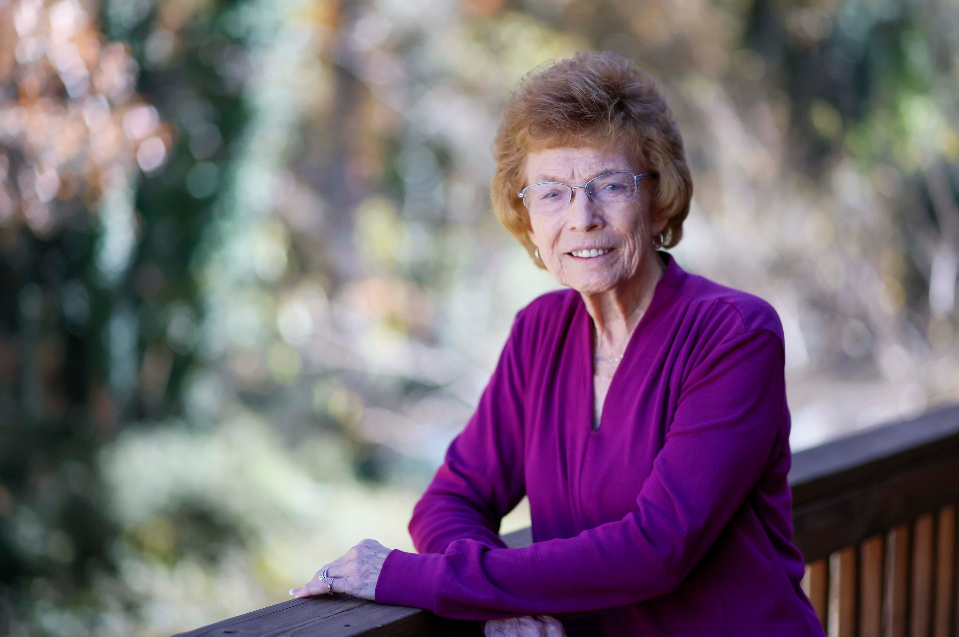 In 1959, a girl couldn’t be a ‘newspaper boy.’