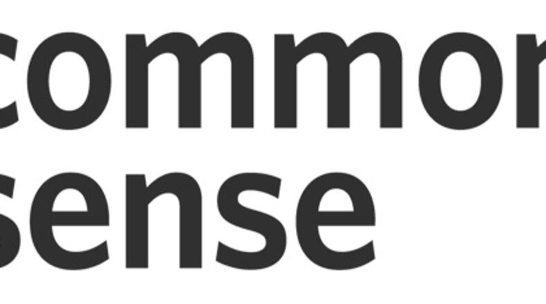 Certification by Common Sense Media promotes digital literacy. Couresty Common Sense Media