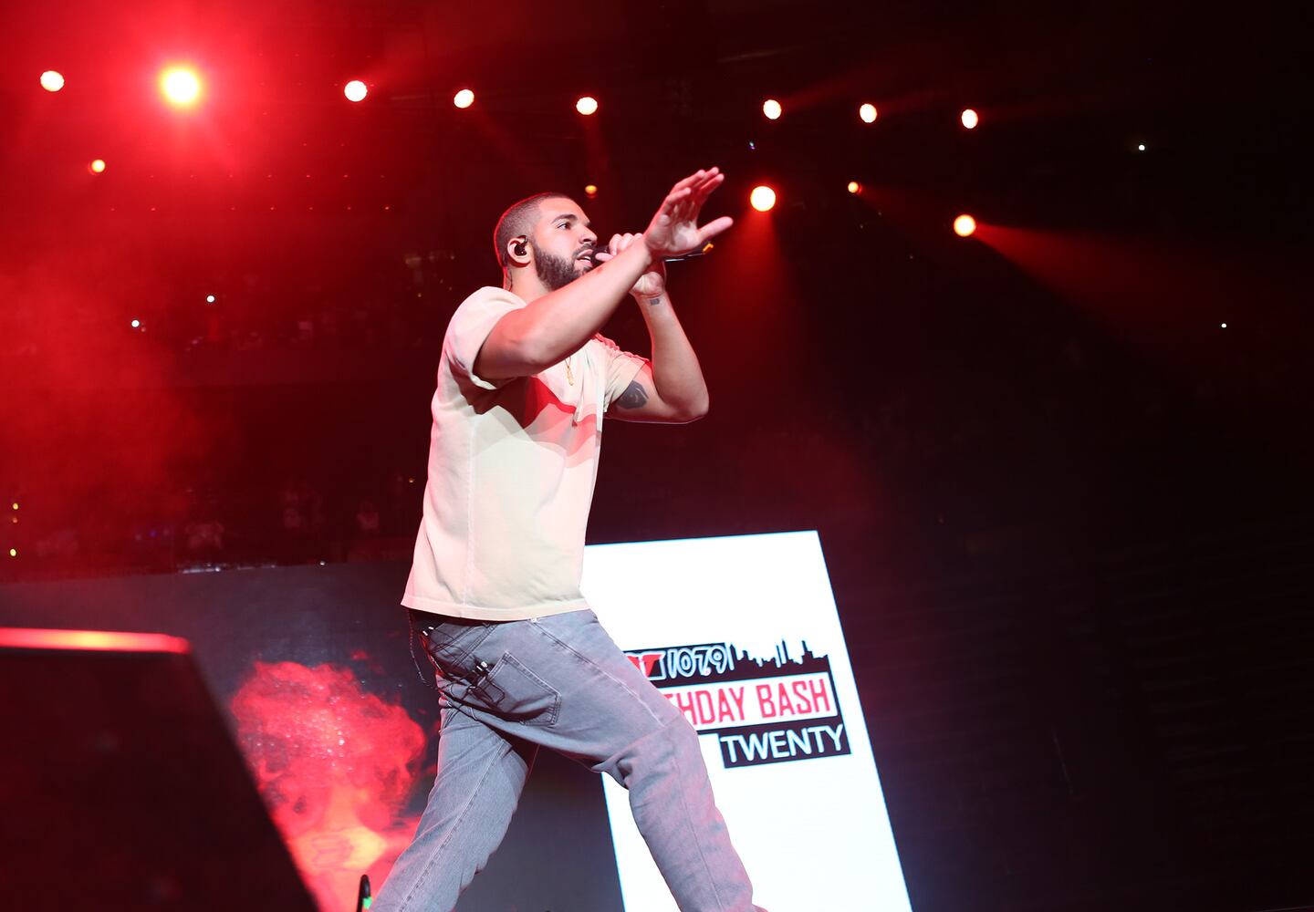 Drake
