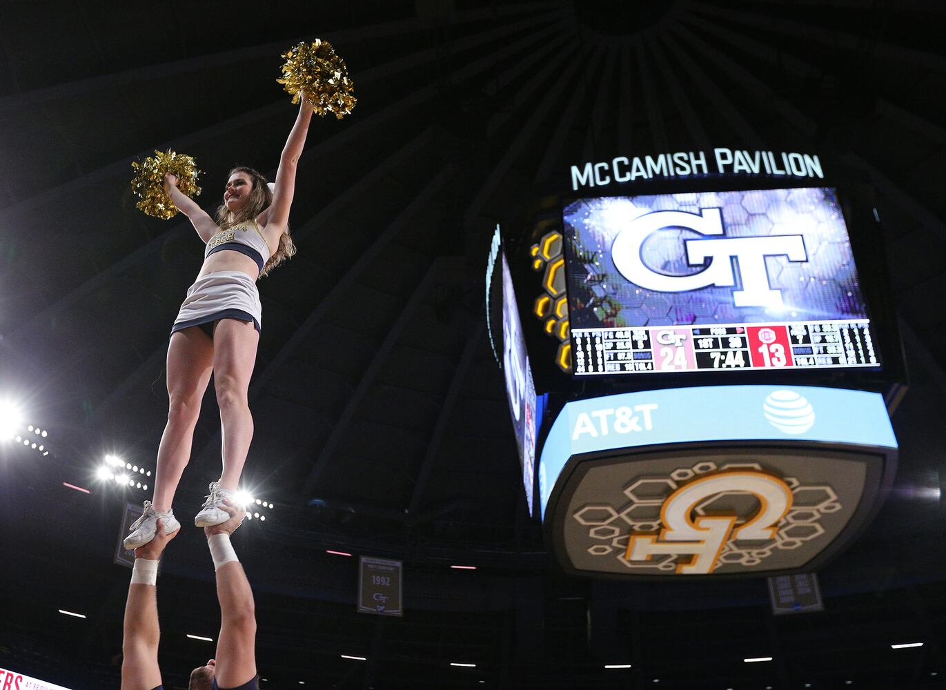 georgia tech