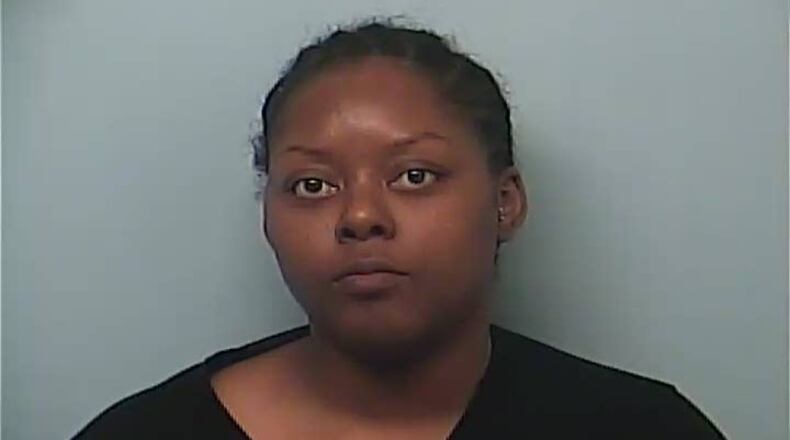 An inmate in the Troup County Jail conspired to have someone outside the jail killed, the sheriff’s office said.