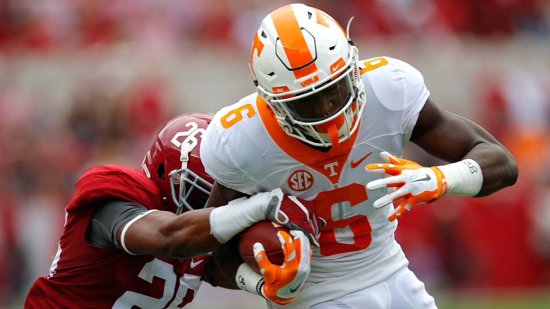 Notable underclassmen declare for NFL Draft