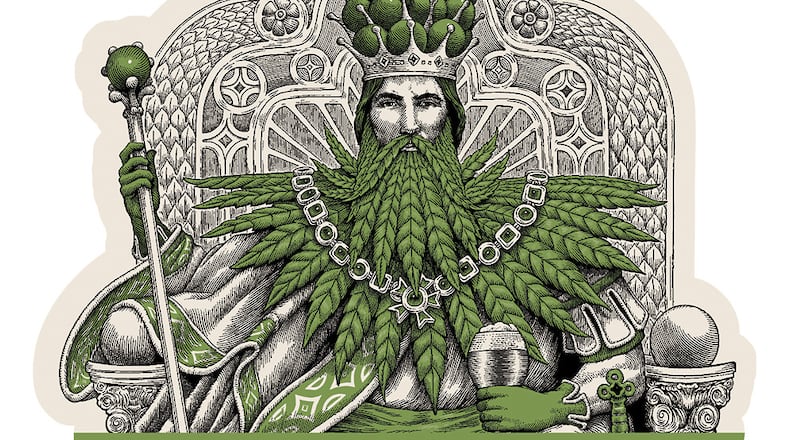 Credit: New Belgium Brewing Co.