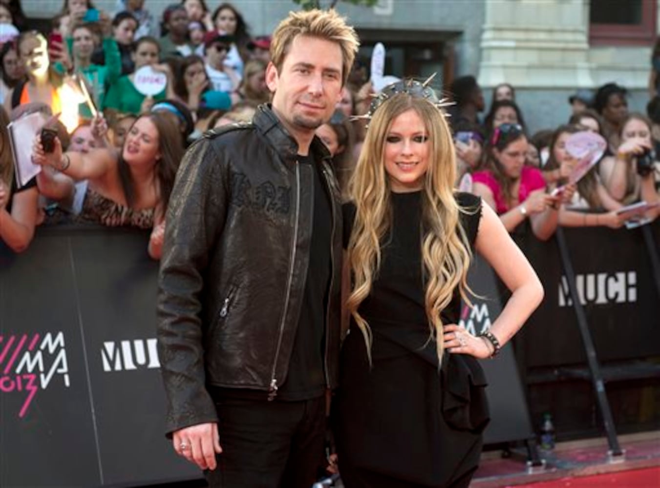 MuchMusic Video Awards 2013