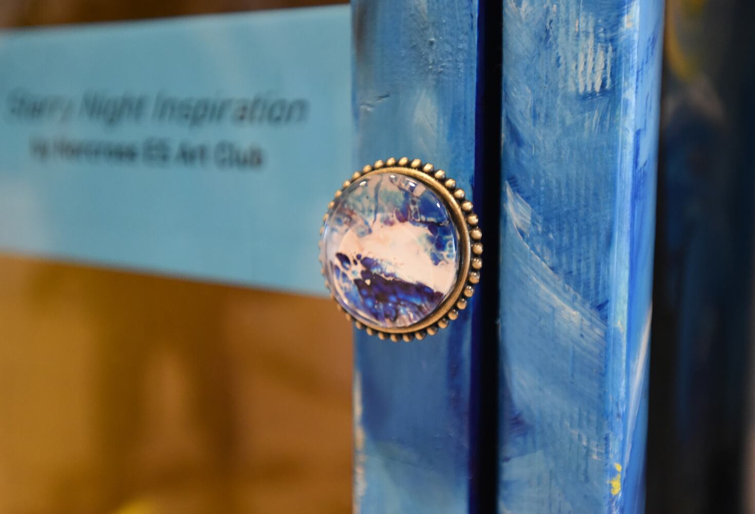 PHOTOS: G.R.E.A.T. Little Minds Exhibition