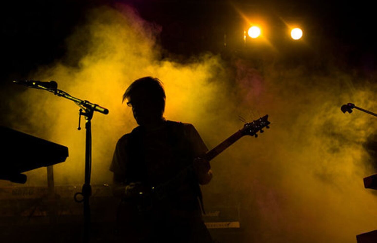 Bands rock SXSW
