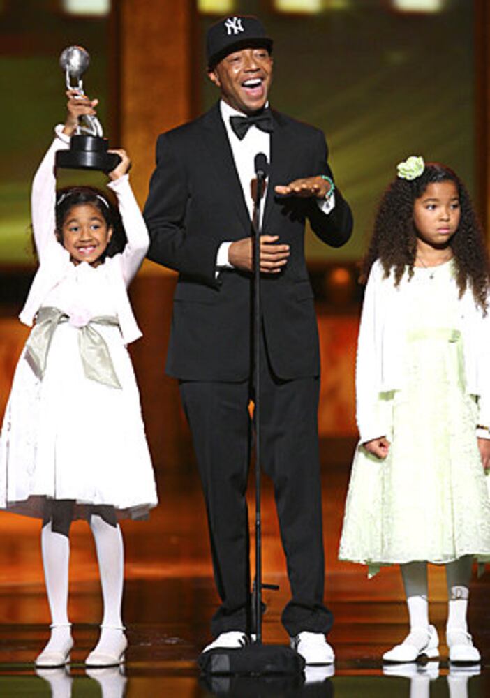40th NAACP Image Awards Show