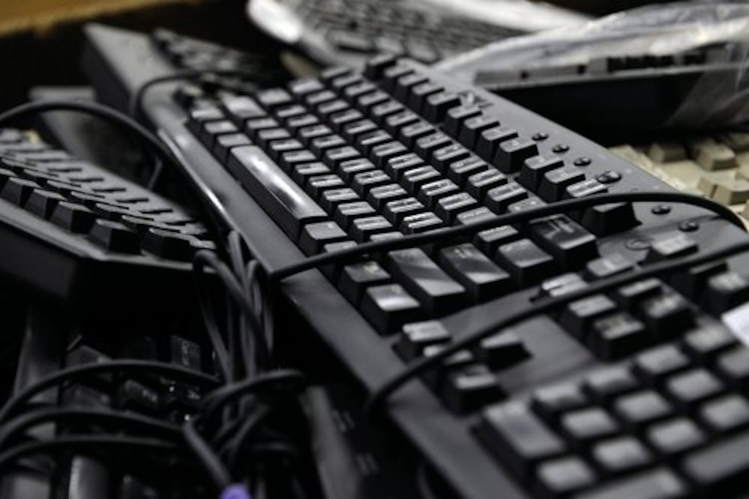 DeKalb to auction surplus goods
