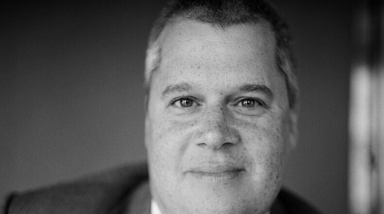 Daniel Handler is the author behind the Lemony Snicket books, but he also writes YA and adult fiction under his own name. His latest novel, about a sex-obsessed teenager, is called “All The Dirty Parts.” CONTRIBUTED BY MEREDITH HEUER