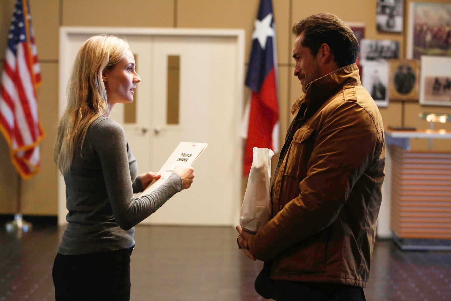 A look at premiere dates for new summer TV shows.