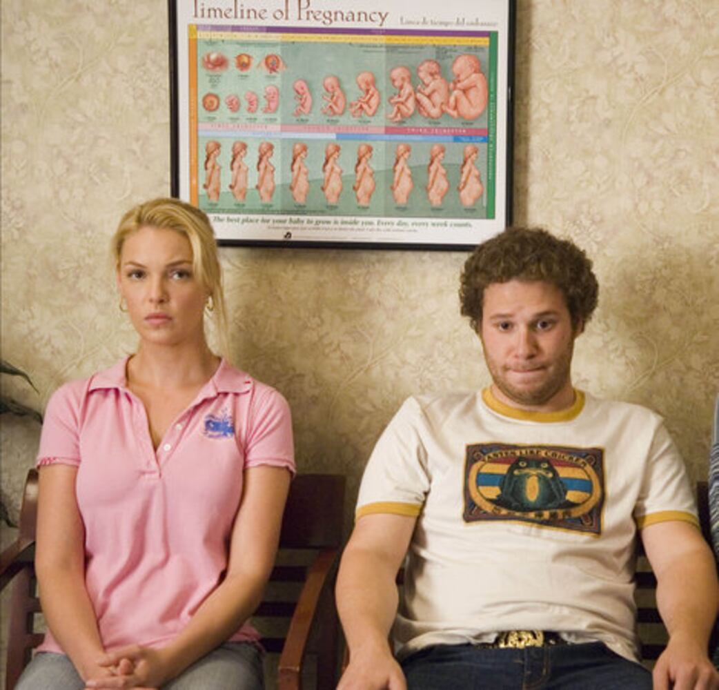 R-rating spells success for comedies