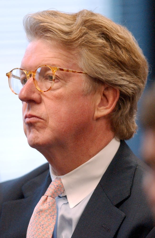 2. Dan Amos, Aflac: $18,582,055