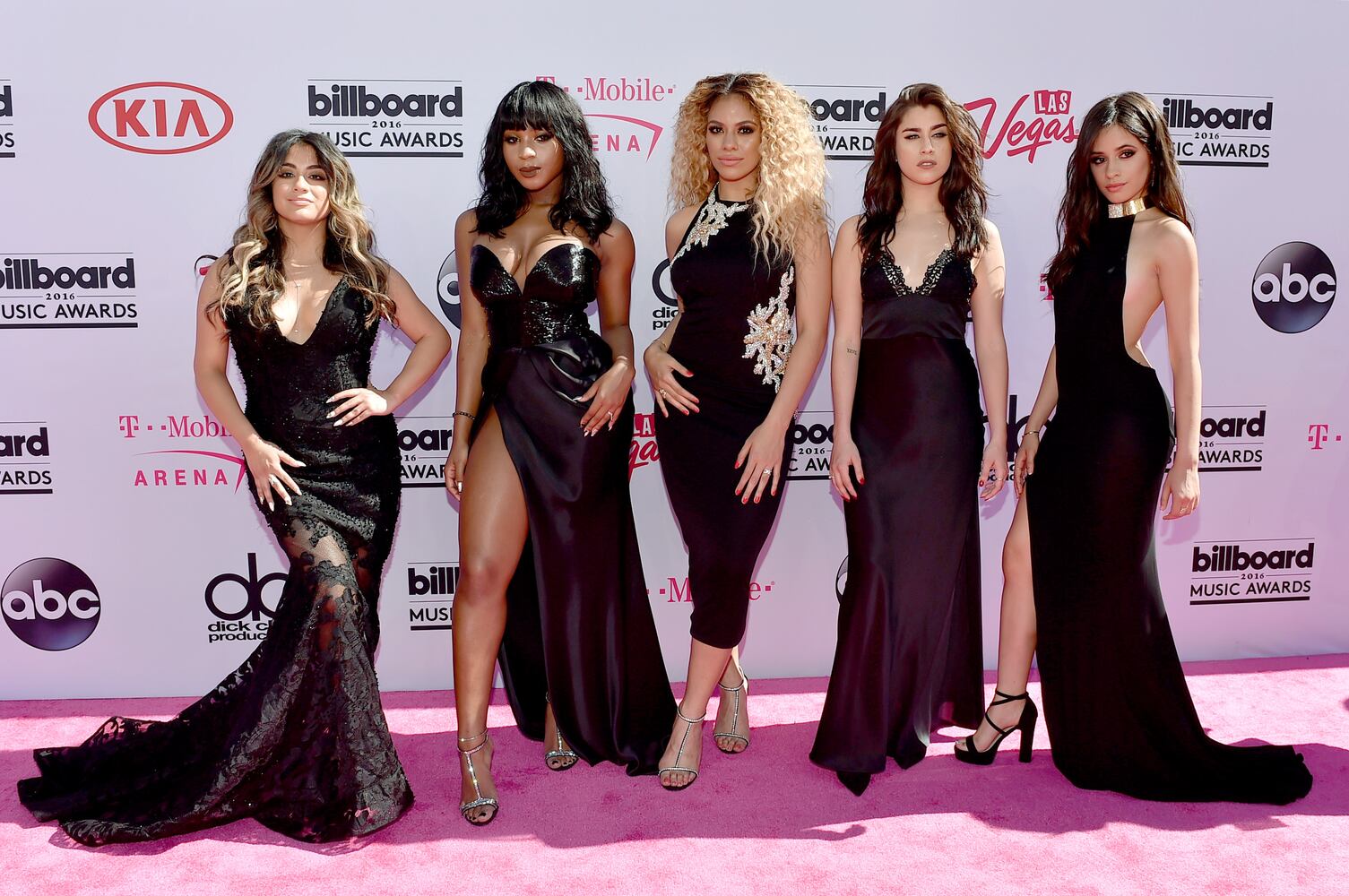 Best dressed: Billboard Music Awards