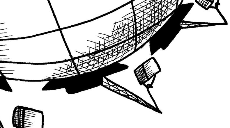 Margaret Scott/NewsArt