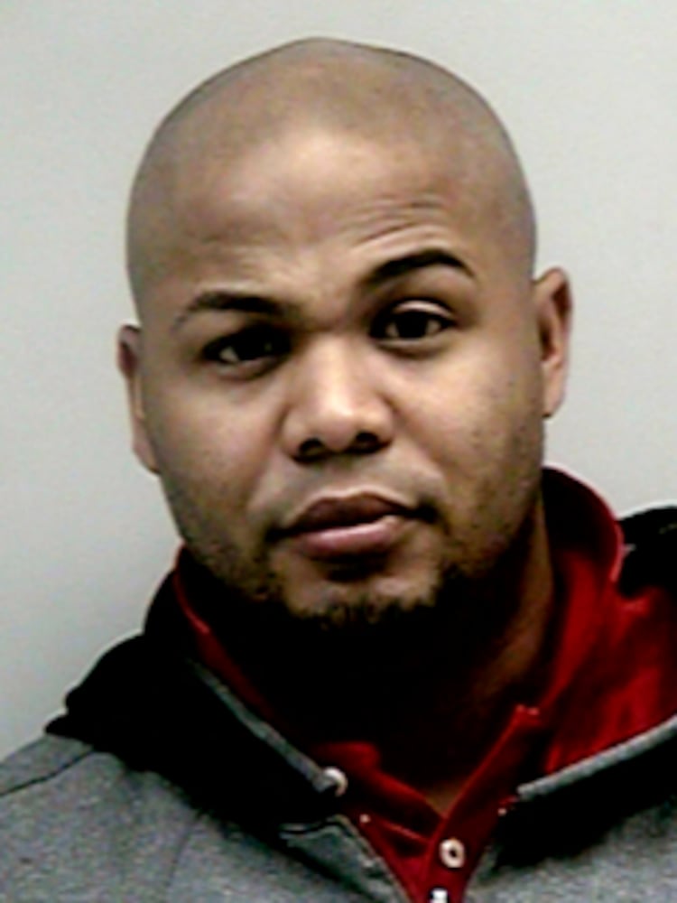 Andruw Jones