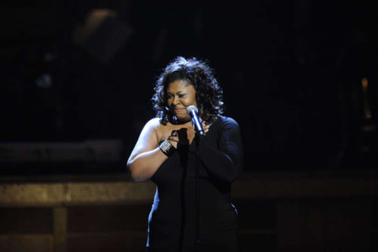Those expected to be at Whitney Houston's funeral